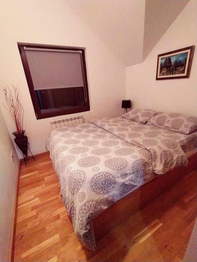 Apartment Gledovic Zlatibor Ngoại thất bức ảnh