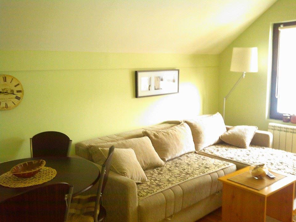Apartment Gledovic Zlatibor Ngoại thất bức ảnh