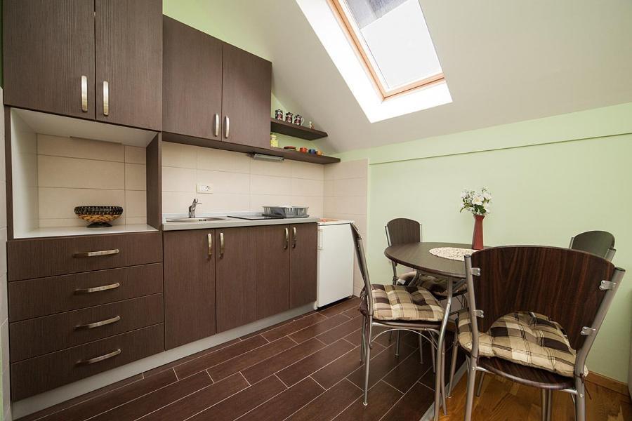 Apartment Gledovic Zlatibor Ngoại thất bức ảnh