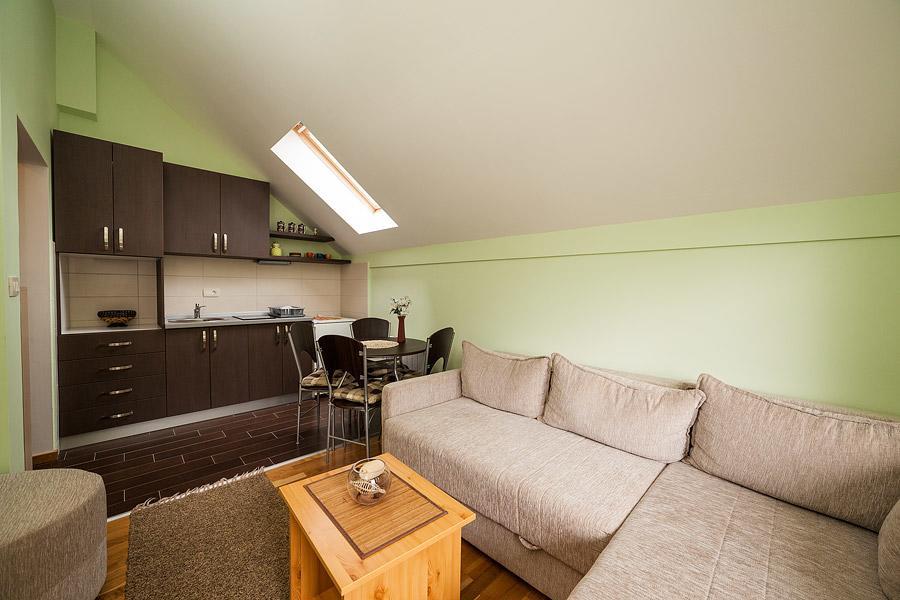 Apartment Gledovic Zlatibor Ngoại thất bức ảnh