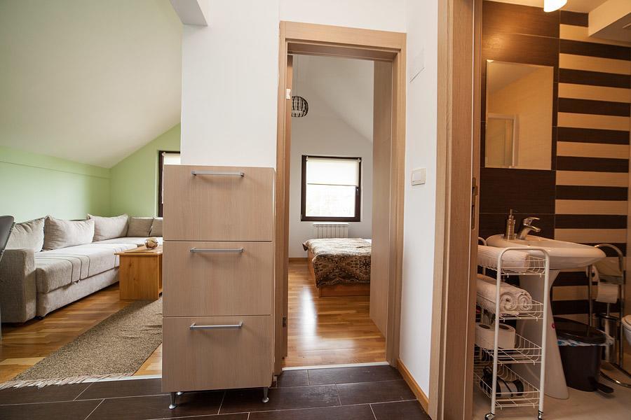 Apartment Gledovic Zlatibor Ngoại thất bức ảnh