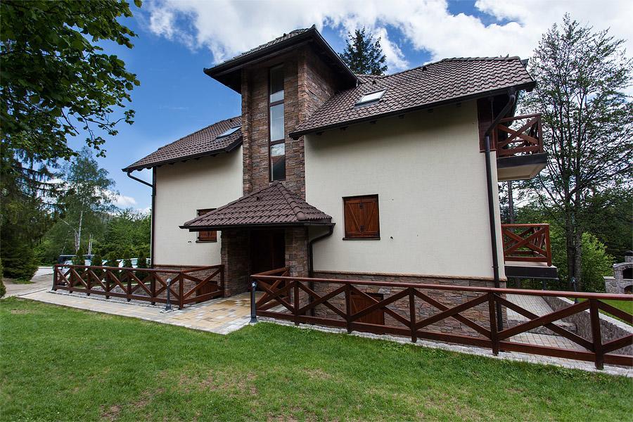 Apartment Gledovic Zlatibor Ngoại thất bức ảnh